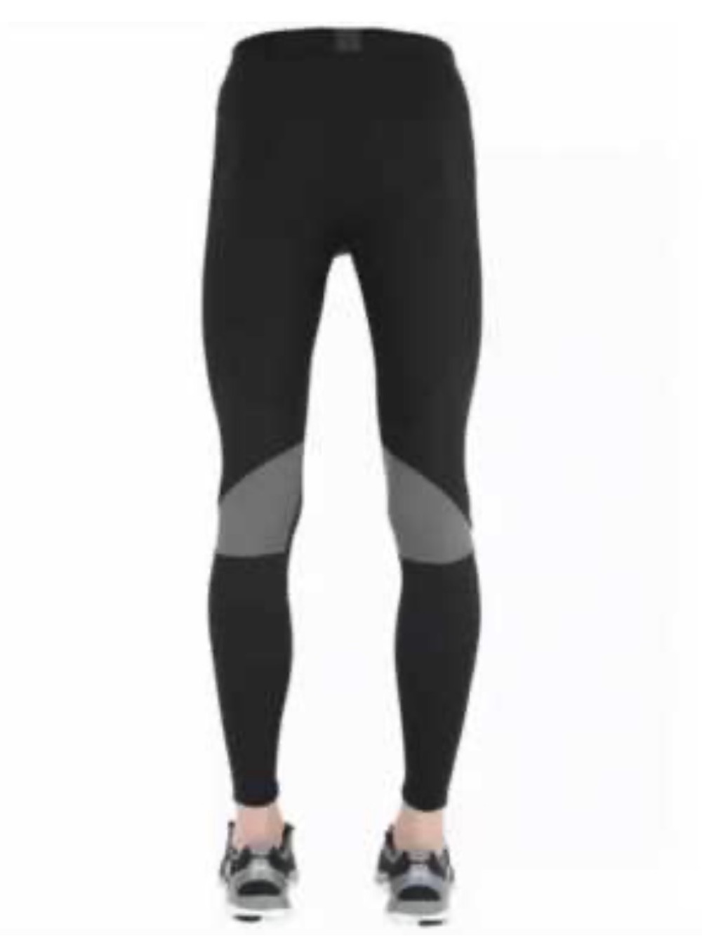 Arc’teryx Women’s Phase AR Base Layer Leggings Outdoors Hiking Hydrophobic